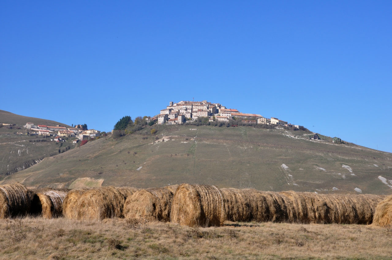 Castelluccio